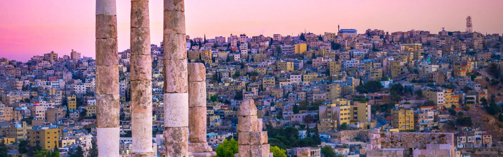  Festivals in Jordan You Shouldn’t Miss