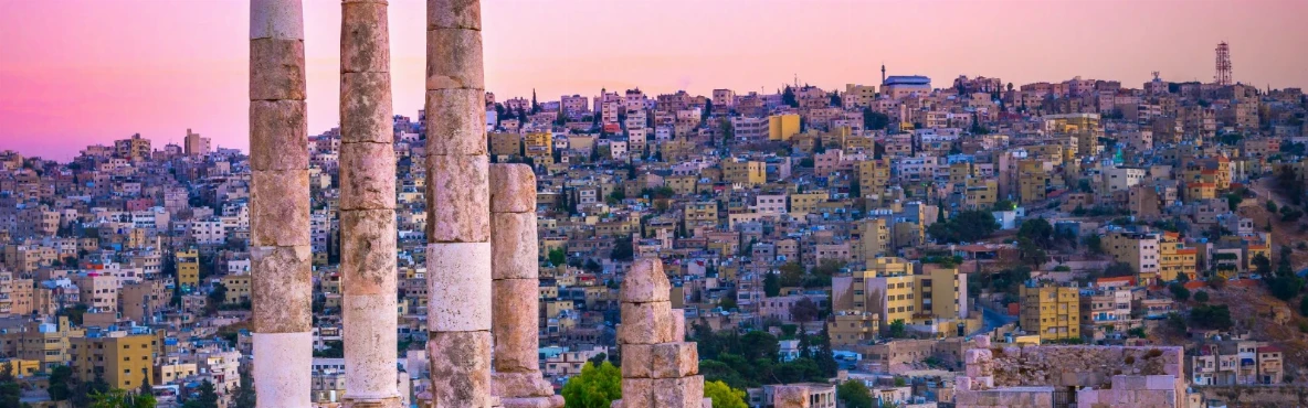  Festivals in Jordan You Shouldn’t Miss