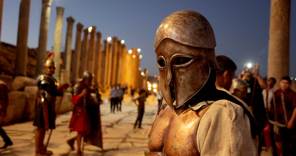Festivals in Jordan You Shouldn’t Miss