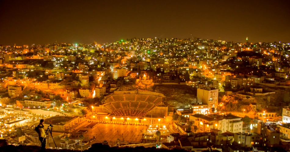 Festivals in Jordan You Shouldn’t Miss