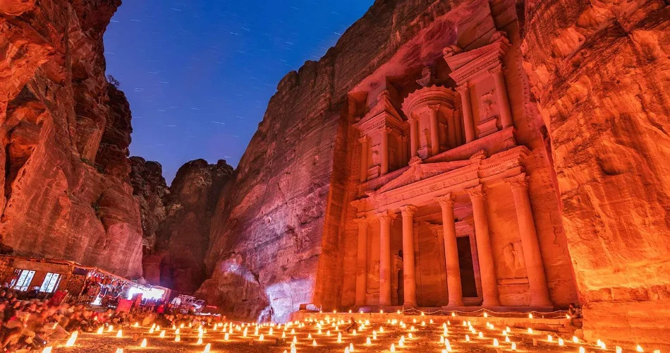 Festivals in Jordan You Shouldn’t Miss