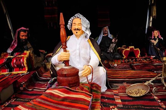 صورة الجولة 1