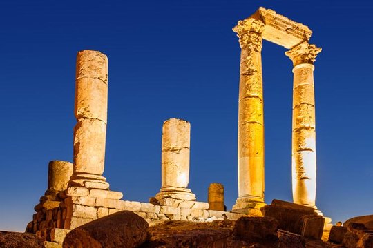 صورة الجولة 1