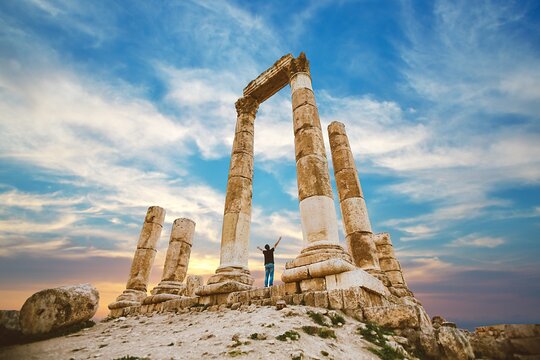صورة الجولة 5