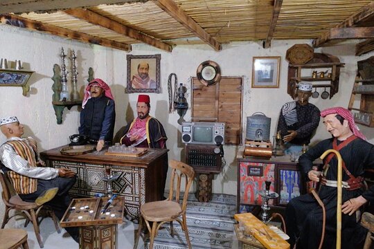 صورة الجولة 5